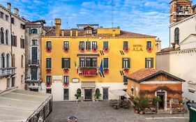 Unahotels Ala Venezia-Adults 16